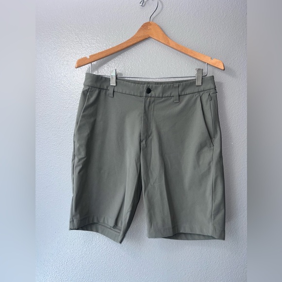 lululemon athletica Other - LULULEMON Men's Commission Shorts Sz 30